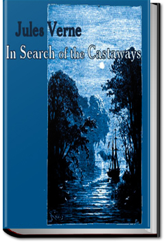 In Search of the Castaways | Jules Verne